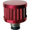 FILTR VZDUCHOVÝ 1,2cm * červený R1-33313 FILTR VZDUCHOVÝ 1,2cm * červený R1-33313